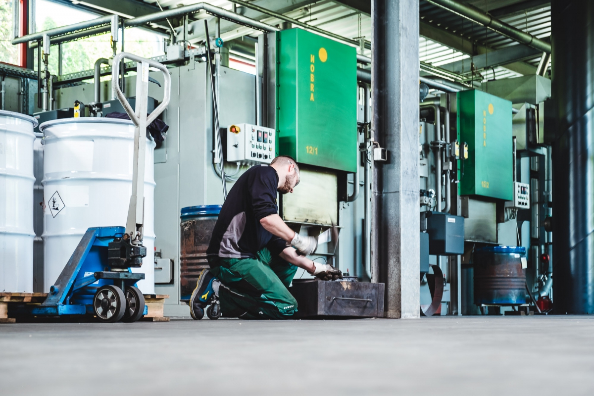 Gallery » NOBRA GmbH